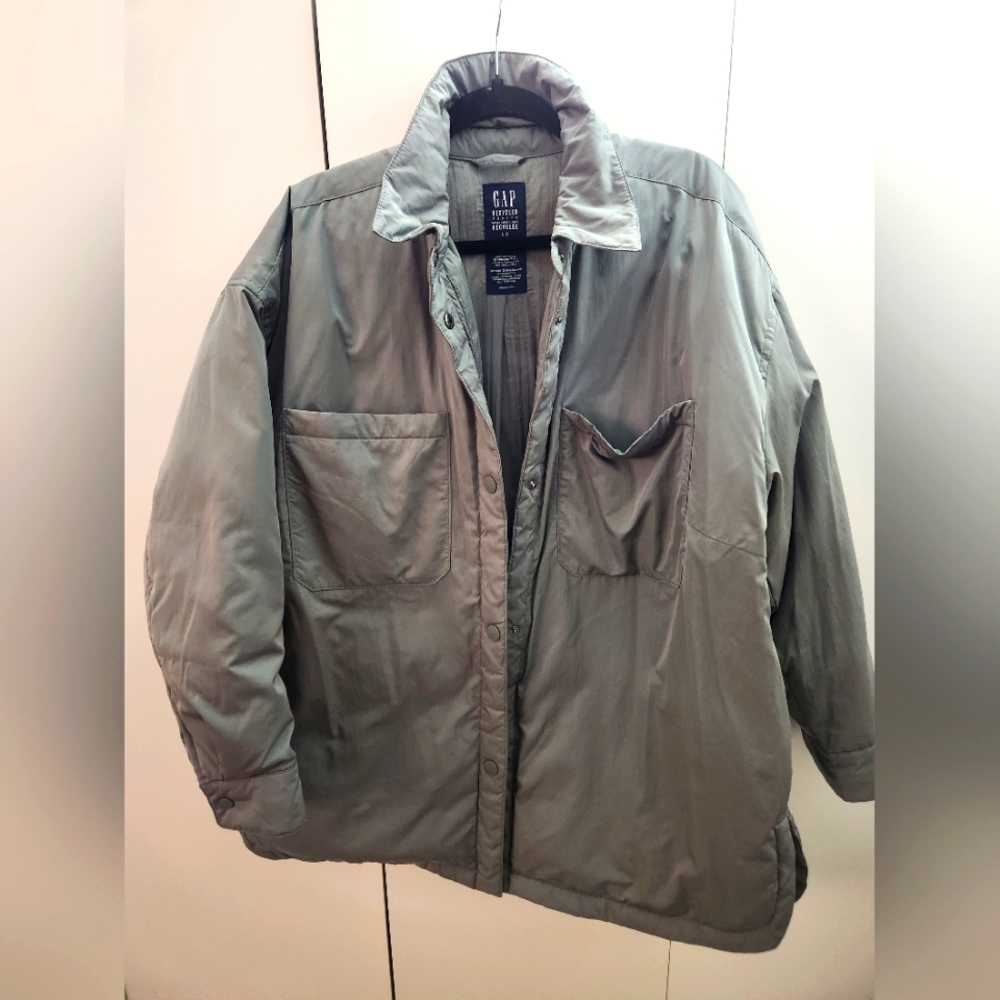 GAP Puffer
